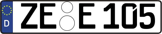 ZE-E105