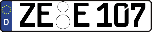 ZE-E107