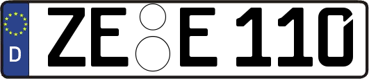 ZE-E110
