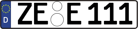ZE-E111