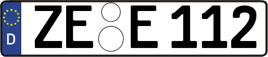 ZE-E112