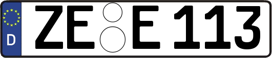 ZE-E113