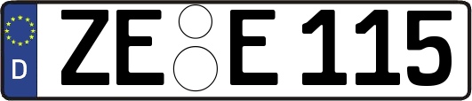 ZE-E115