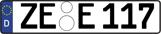 ZE-E117