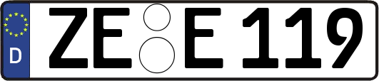 ZE-E119
