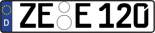 ZE-E120