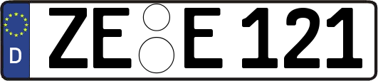 ZE-E121