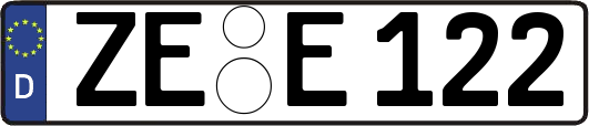 ZE-E122
