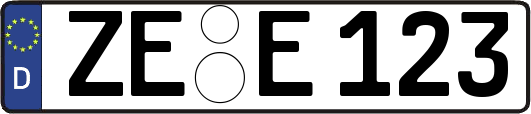ZE-E123