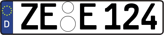 ZE-E124