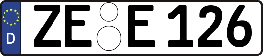 ZE-E126