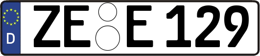 ZE-E129