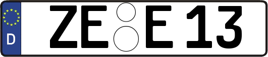 ZE-E13