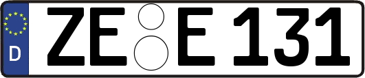 ZE-E131