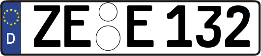 ZE-E132