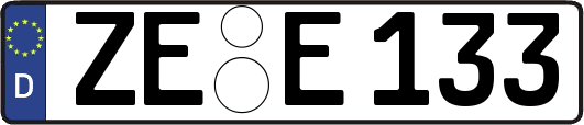 ZE-E133
