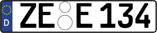 ZE-E134