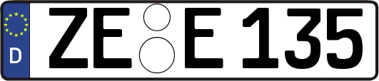 ZE-E135