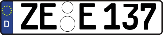 ZE-E137