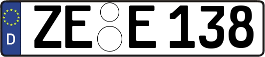 ZE-E138