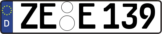 ZE-E139