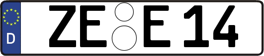 ZE-E14