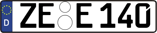ZE-E140