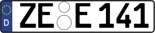 ZE-E141