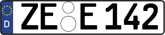 ZE-E142