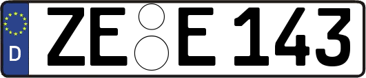 ZE-E143