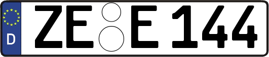 ZE-E144
