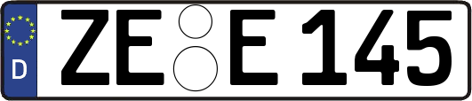 ZE-E145
