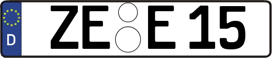 ZE-E15
