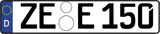 ZE-E150