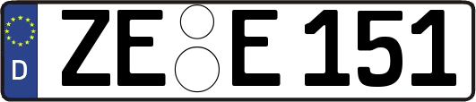 ZE-E151