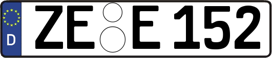 ZE-E152