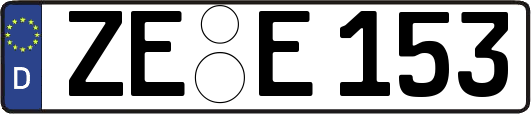 ZE-E153