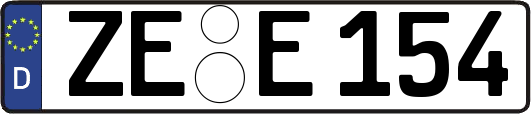 ZE-E154