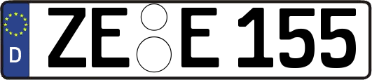 ZE-E155