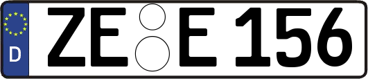 ZE-E156