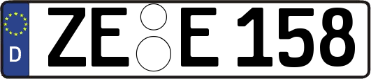 ZE-E158