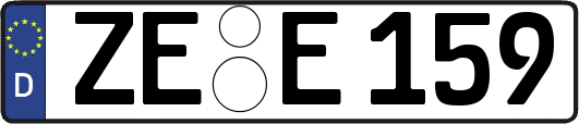 ZE-E159