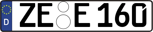 ZE-E160