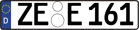 ZE-E161