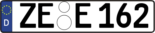 ZE-E162