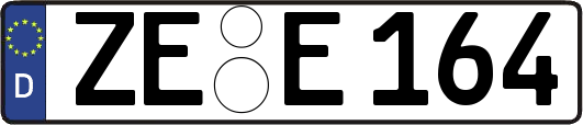 ZE-E164