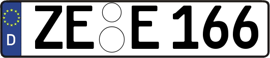 ZE-E166
