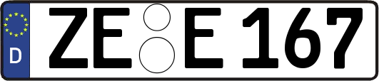 ZE-E167