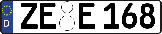 ZE-E168