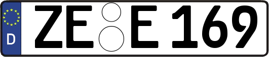 ZE-E169